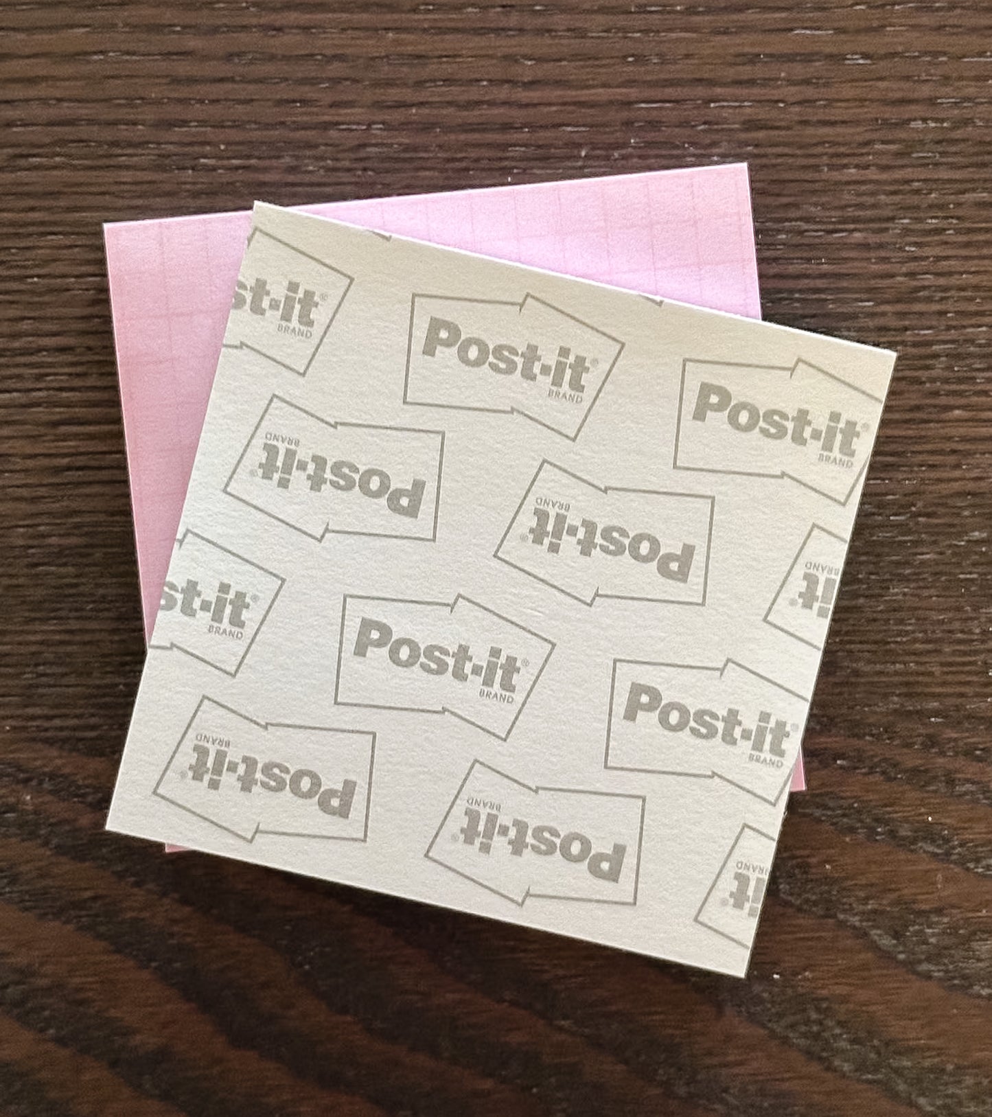 This Will Make Me An Adult, Right? Post-it®