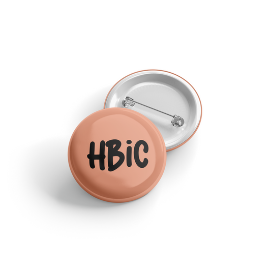 HBiC - Button