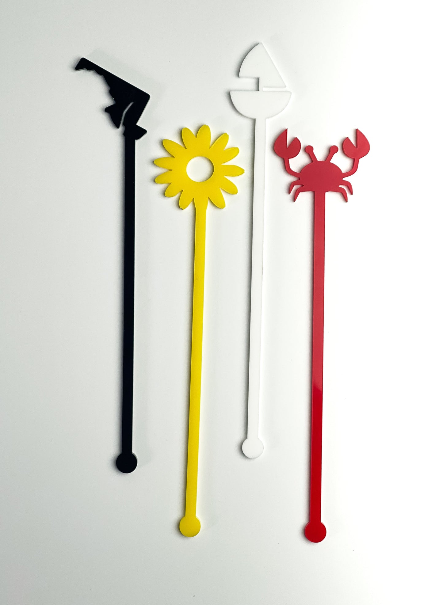Maryland Drink Stirrers