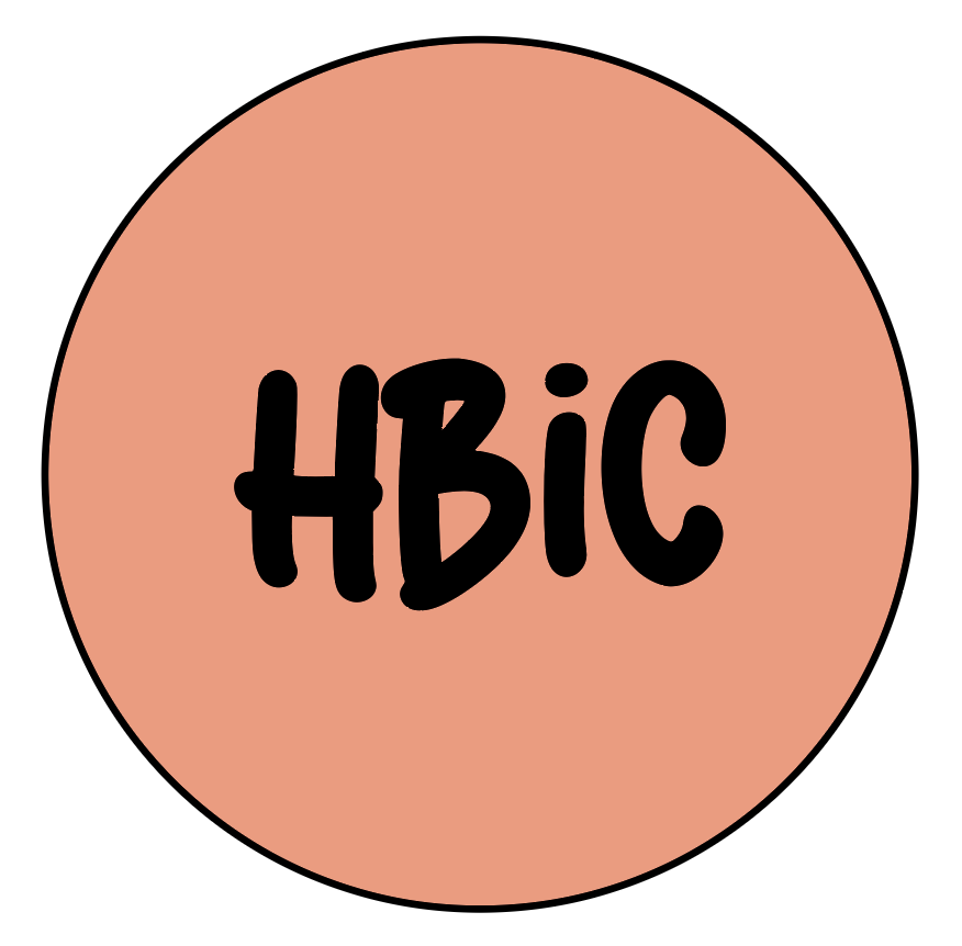 HBiC - Button