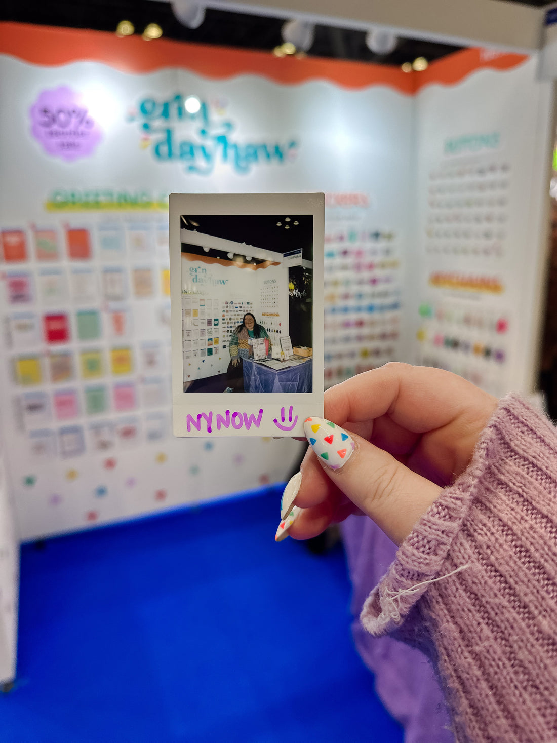 NYNow has come and gone. Here are my thoughts