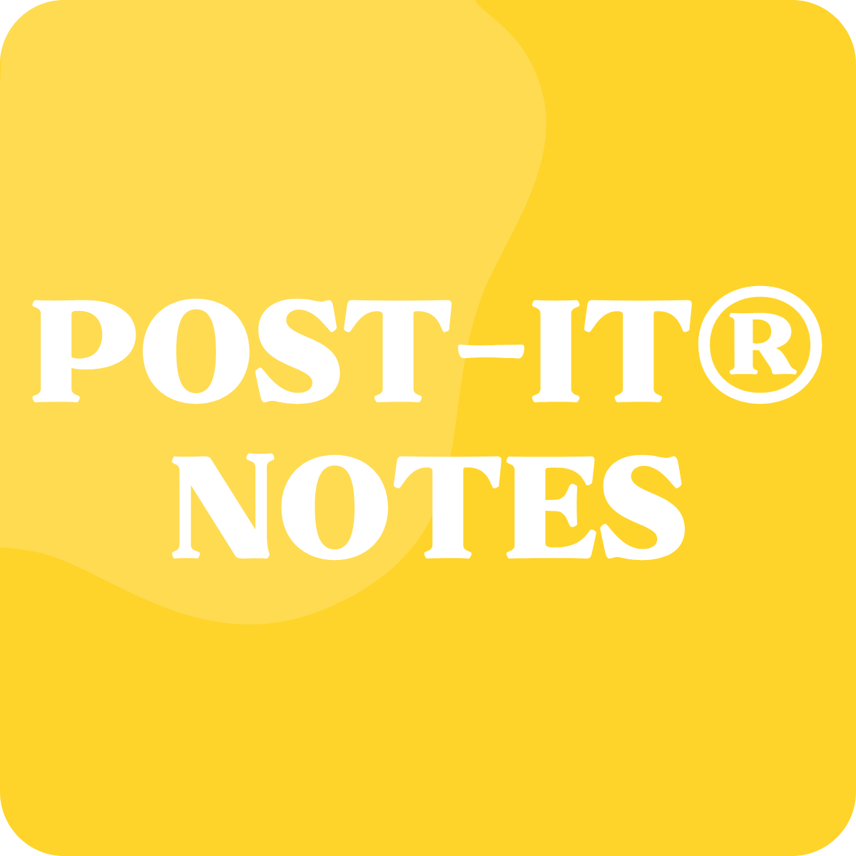 Post-it® Notes