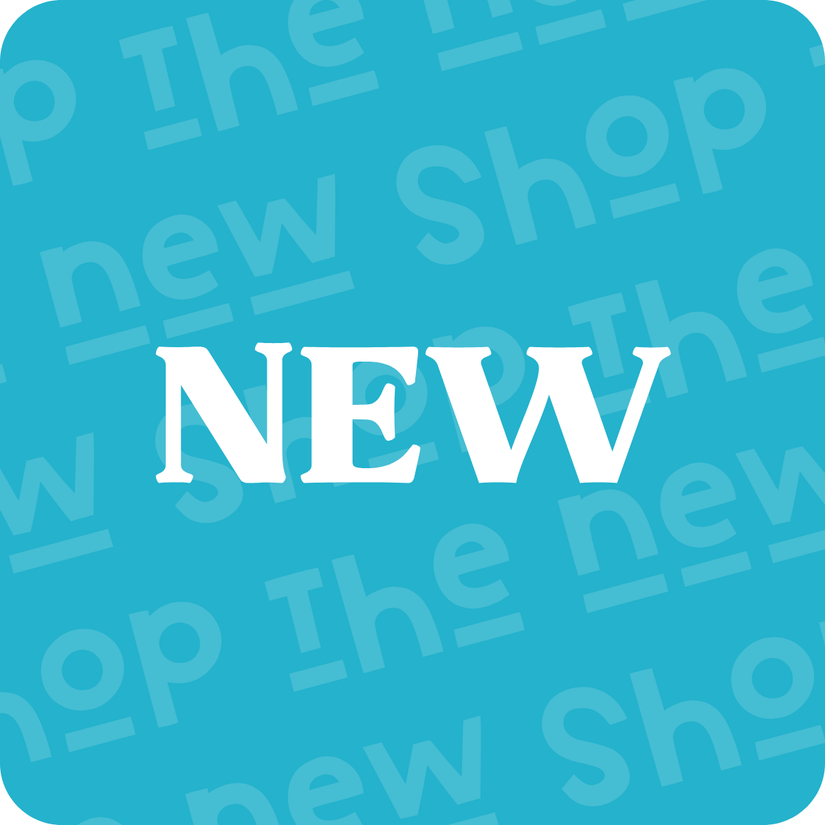 Newest Products