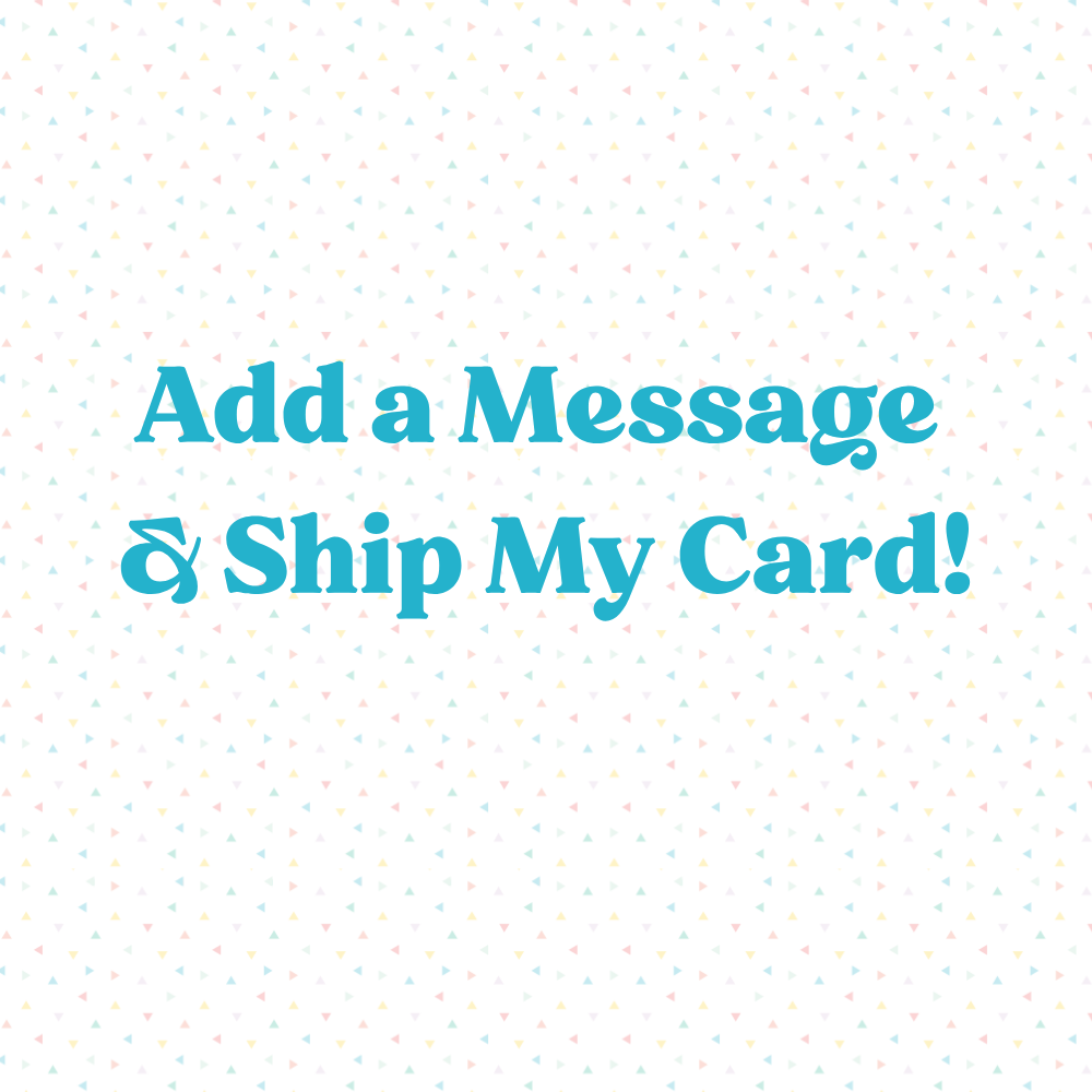 Mail My Card For Me
