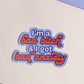 I'm a Bad Bitch & I Got Bad Anxiety Sticker