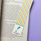 Quitter Strip Bookmark