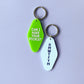 OMYTFYM Keychain