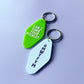Can I Have Your Pickle? Keychain