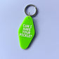 Can I Have Your Pickle? Keychain