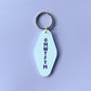 OMYTFYM Keychain