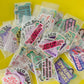Mystery Sticker Pack