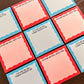 Future Me Will Hate This Post-it®