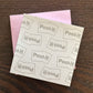 Brain Dumpies Post-it®