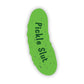 Pickle Slut Sticker