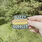 Glizzy Gobbler Sticker