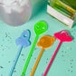 Outer Space Drink Stirrers