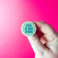 I'm a Big Deal - Button